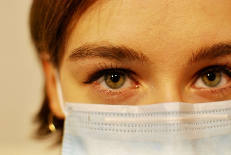 eye doctor open near me - physicians immediate care